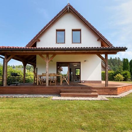 Amber House Villa วิเซวกา ภายนอก รูปภาพ